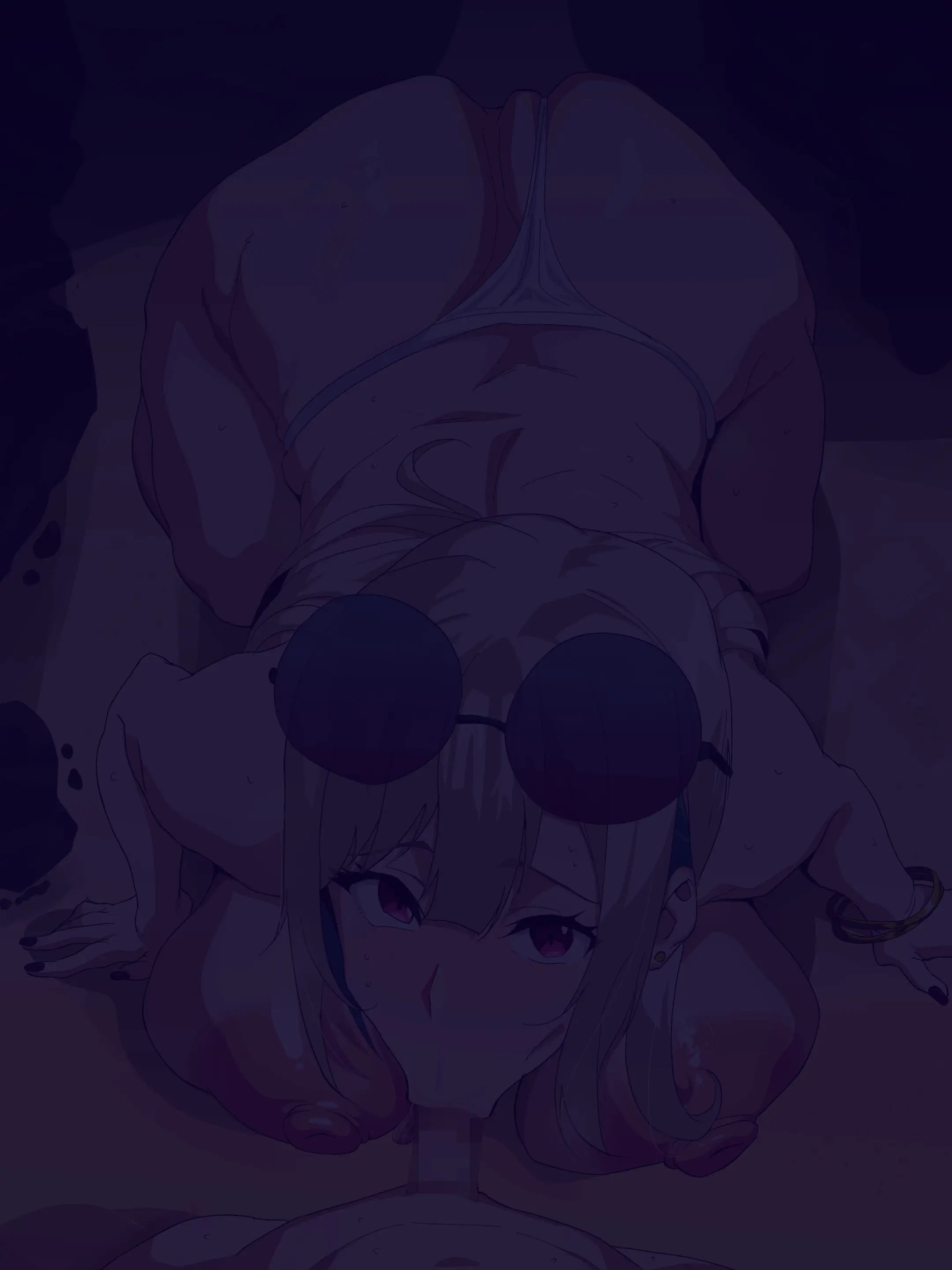 Class No Bitch Ni Osananajimi Dato Baretakunai‼ | 우리 반 걸레한테 소꿉친구였단 걸 들키고 싶지 않아!!